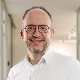 Dr. med. dent. Claus Nolte