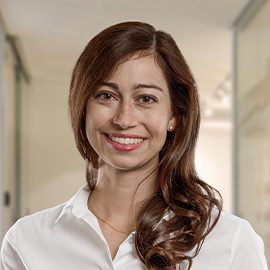 Dr. med. dent. Franciska Receveur