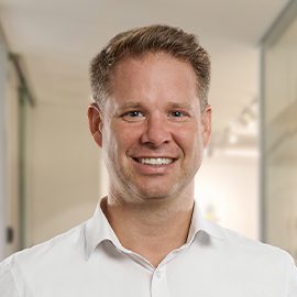 Dr. med. dent. Jan Kersken