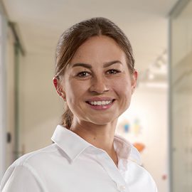 Dr. med. dent. Teresa Schröder